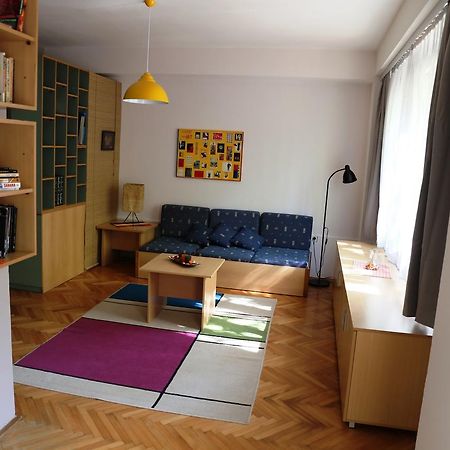 Supercozy Studio Skopje Exterior foto