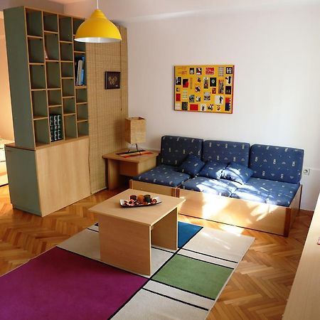 Supercozy Studio Skopje Exterior foto