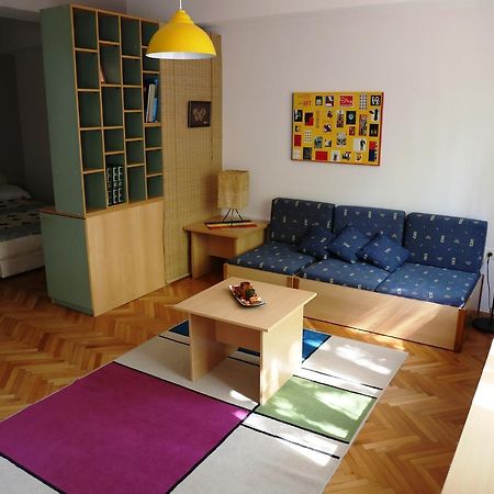 Supercozy Studio Skopje Exterior foto