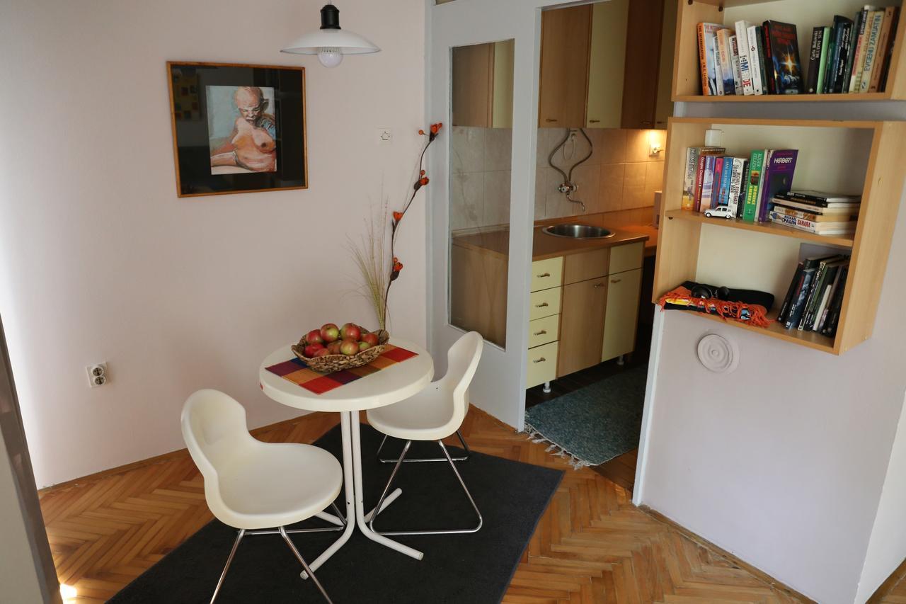 Supercozy Studio Skopje Exterior foto