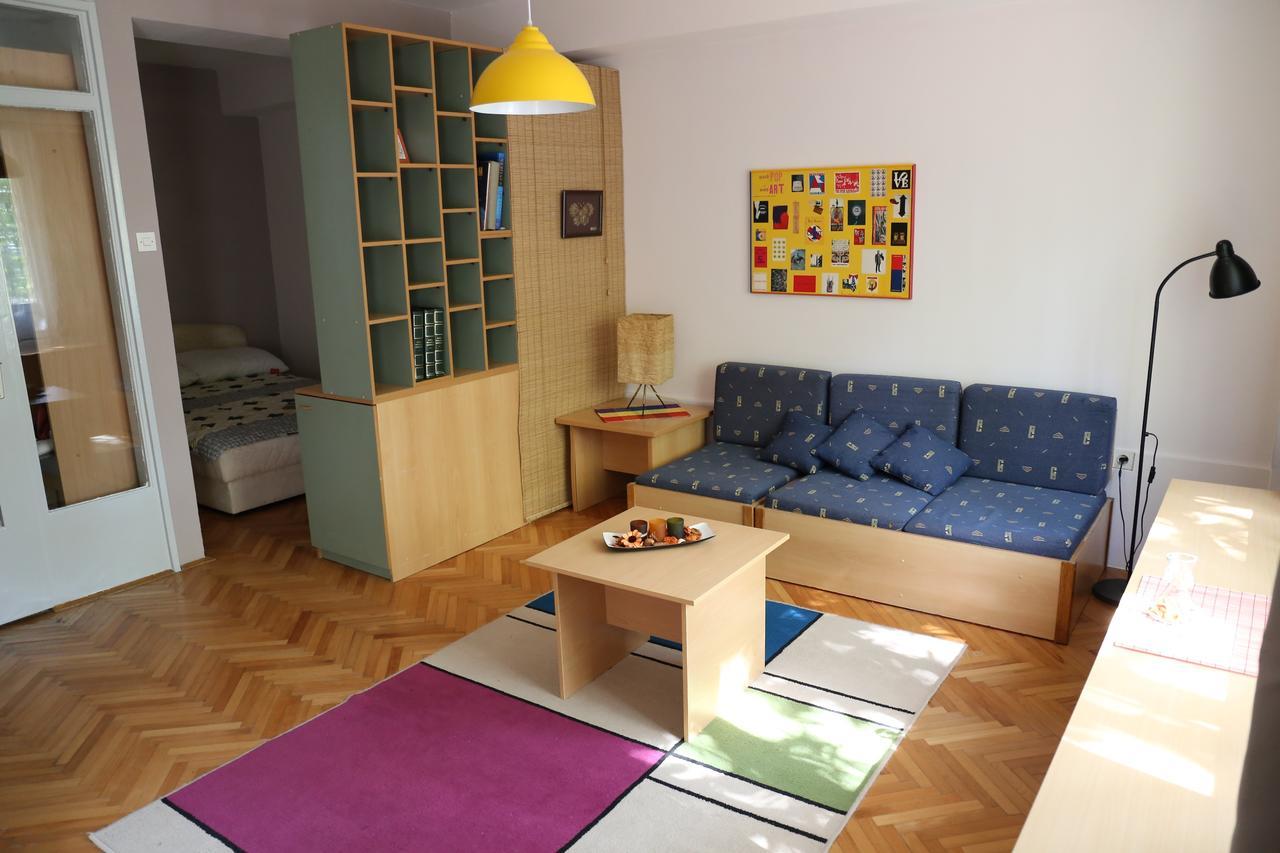 Supercozy Studio Skopje Exterior foto