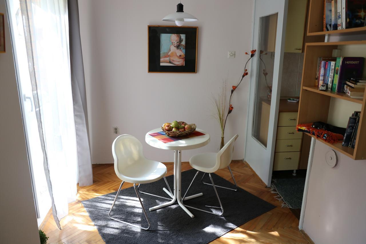 Supercozy Studio Skopje Exterior foto