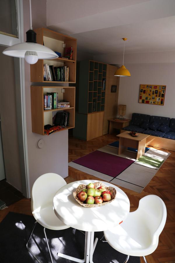 Supercozy Studio Skopje Exterior foto