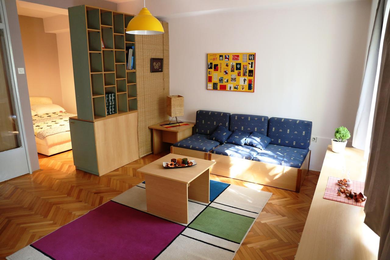 Supercozy Studio Skopje Exterior foto