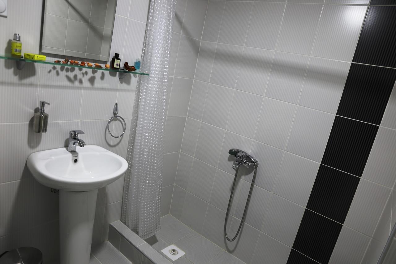 Supercozy Studio Skopje Exterior foto