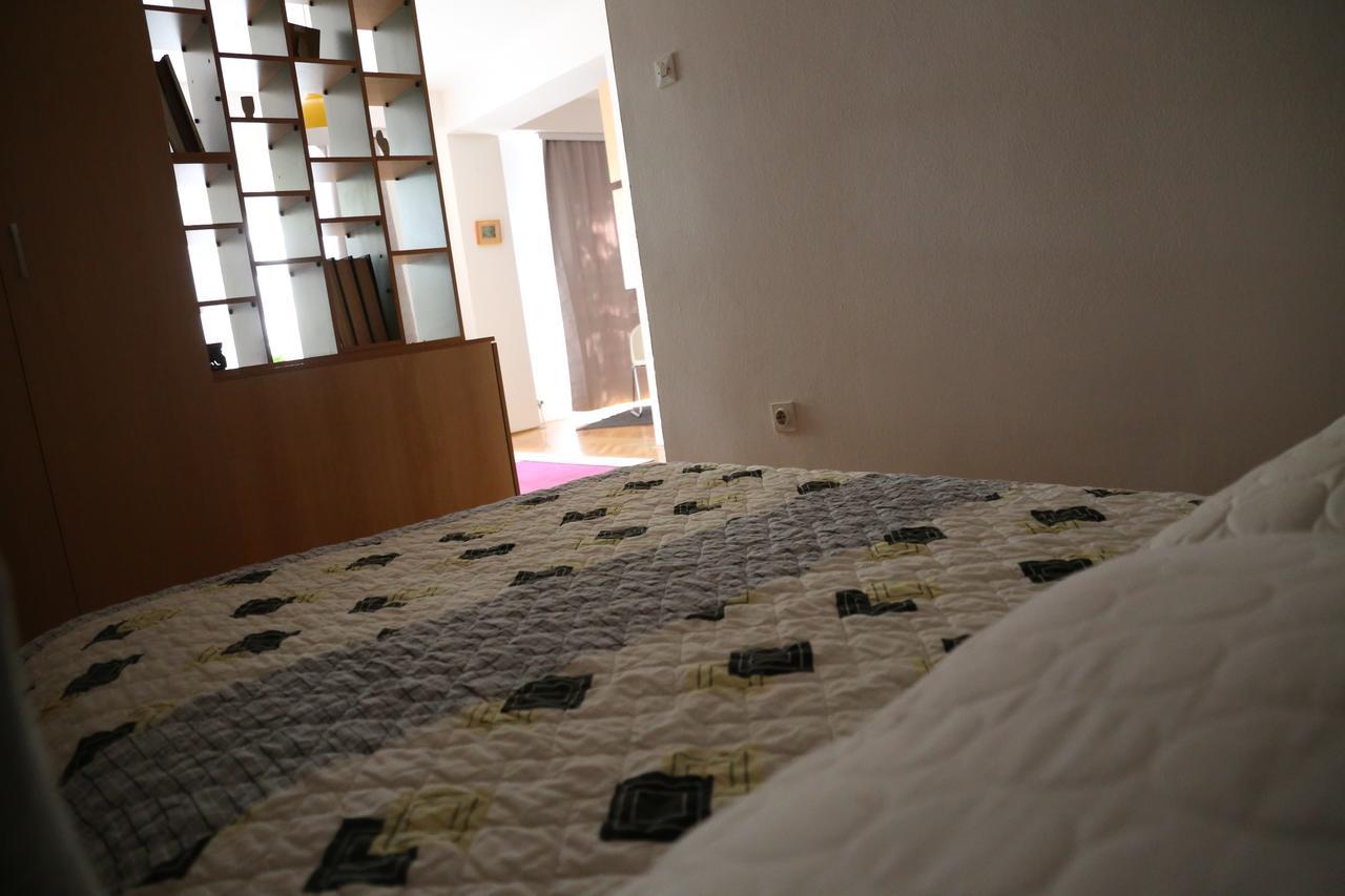 Supercozy Studio Skopje Exterior foto
