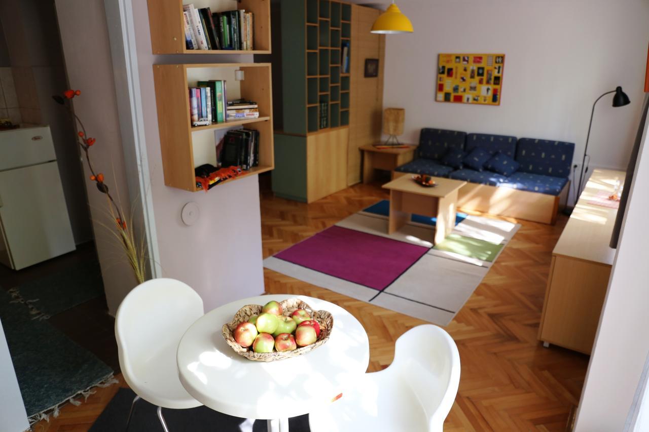 Supercozy Studio Skopje Exterior foto