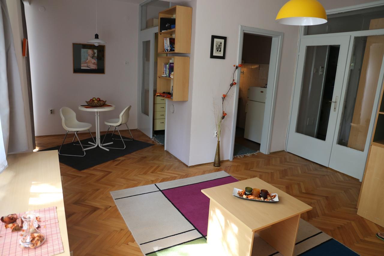 Supercozy Studio Skopje Exterior foto