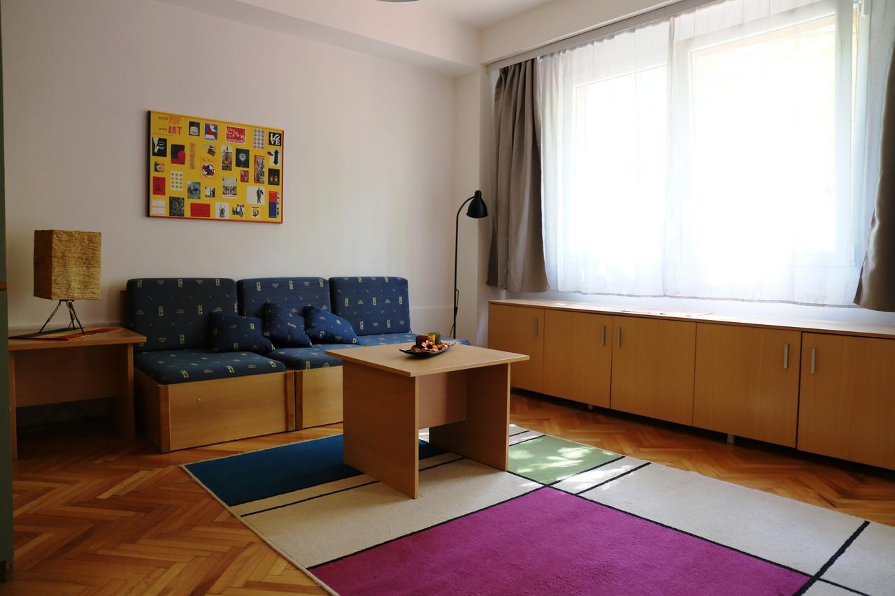 Supercozy Studio Skopje Exterior foto