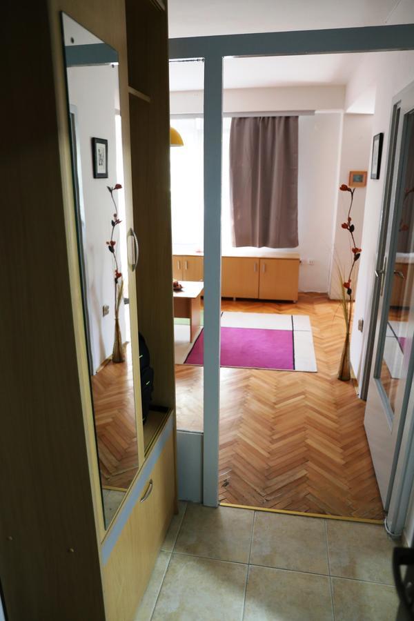 Supercozy Studio Skopje Exterior foto